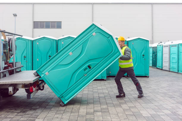 Kingsbury, NV porta potty rental Company