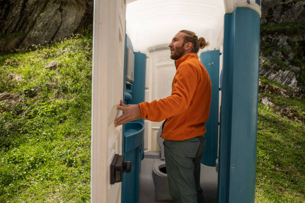 Best Local porta potty services  in Kingsbury, NV