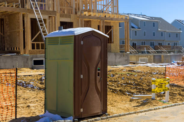 Best Portable restroom trailer rental  in Kingsbury, NV
