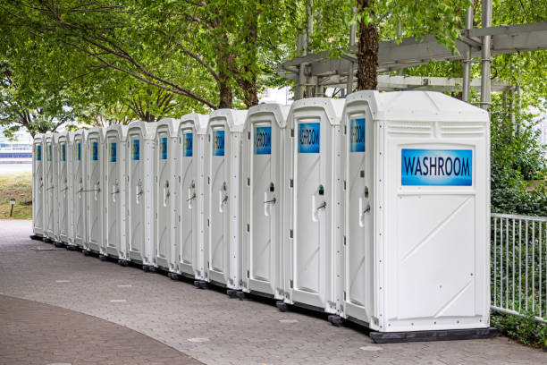 Best Porta potty for special events  in Kingsbury, NV