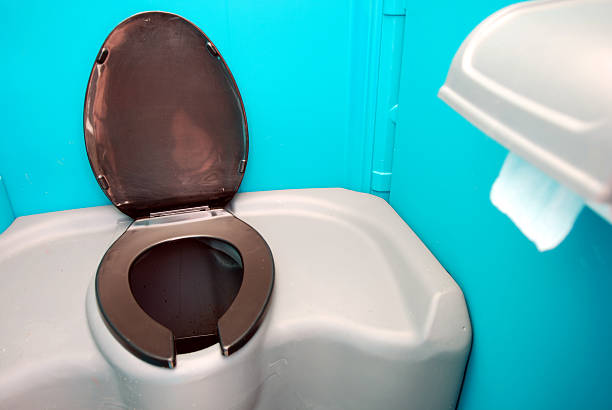 Best Portable restroom trailer rental  in Kingsbury, NV