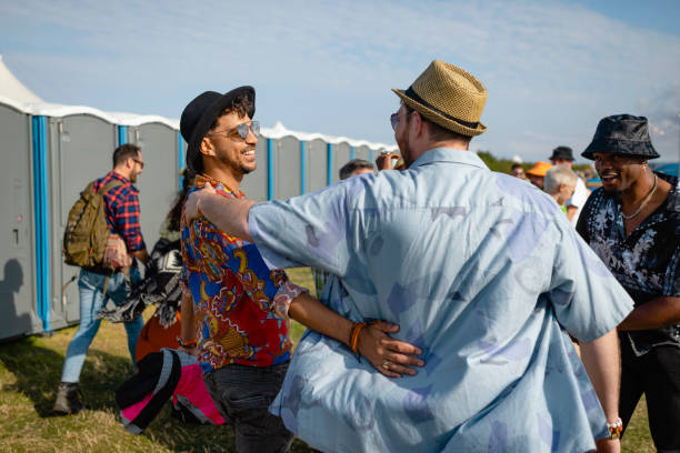 Best Portable toilet rental cost  in Kingsbury, NV