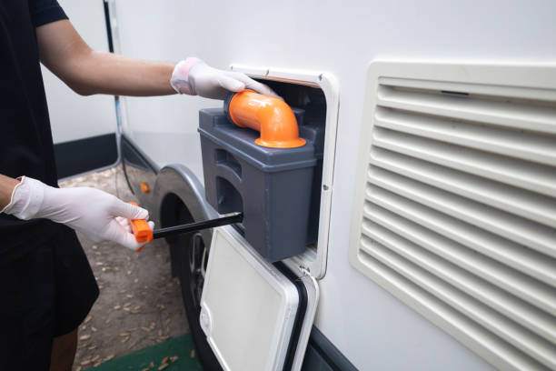 Best Portable bathroom rental  in Kingsbury, NV