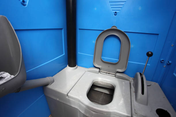 Best Portable restroom trailer rental  in Kingsbury, NV
