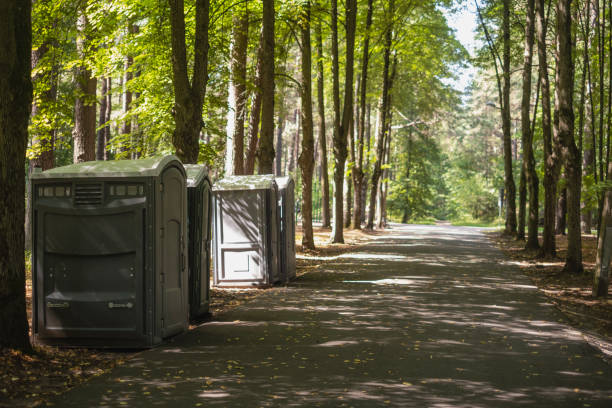 Best Long-term porta potty rental  in Kingsbury, NV