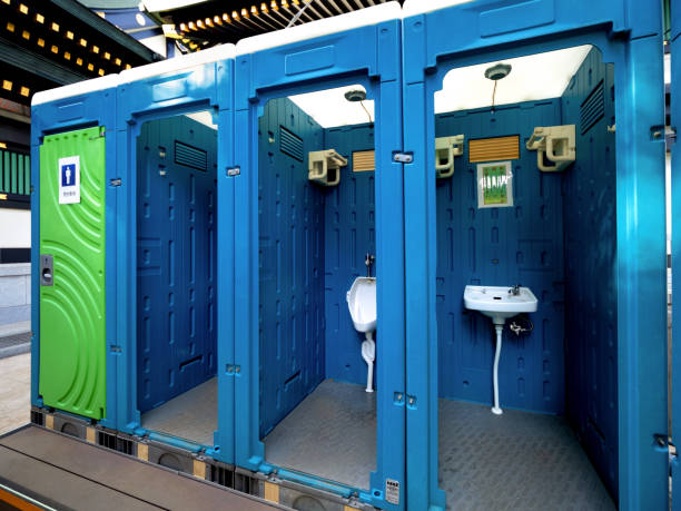 Best Portable toilet rental cost  in Kingsbury, NV